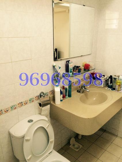 Blk 483 Admiralty Link (Sembawang), HDB 5 Rooms #108485132
